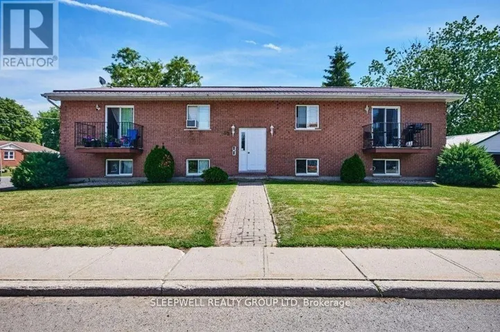 1 - 52 MILL STREET, North Dundas, Ontario K0C1H0