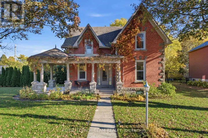 192 HIGH STREET, Carleton Place, Ontario K7C1W7