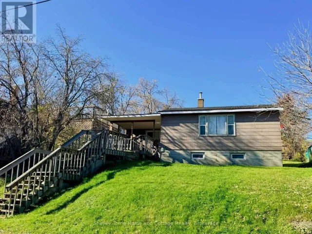 348 EIGHTH AVENUE S, Kenora (Lakeside), Ontario P9N2H6