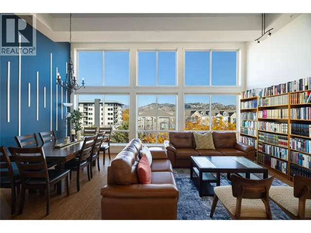 850 Saucier Avenue Unit# 414, Kelowna, British Columbia V1Y6A3