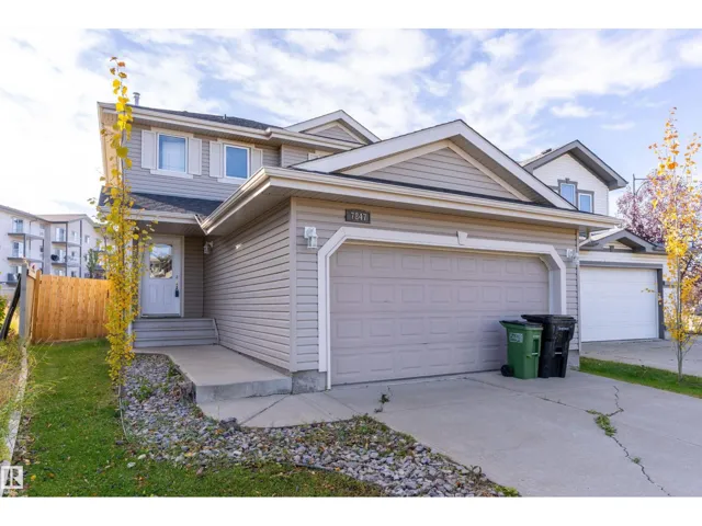 7847 7 AV SW, Edmonton, Alberta T6X1N3