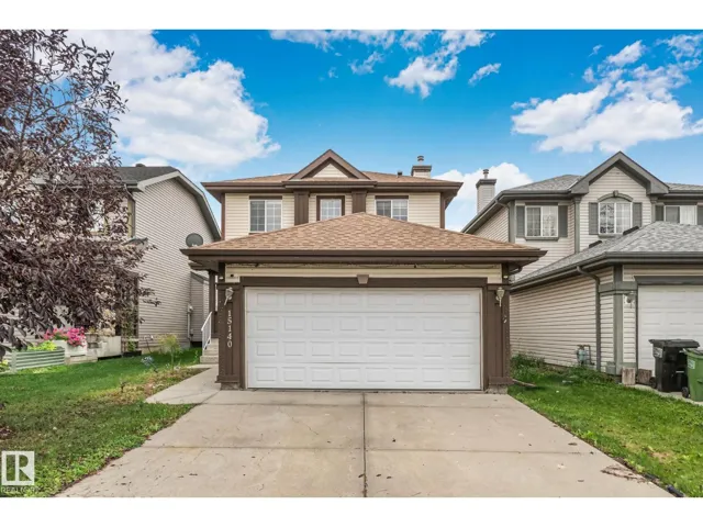 15140 141 ST NW, Edmonton, Alberta T6V1T9