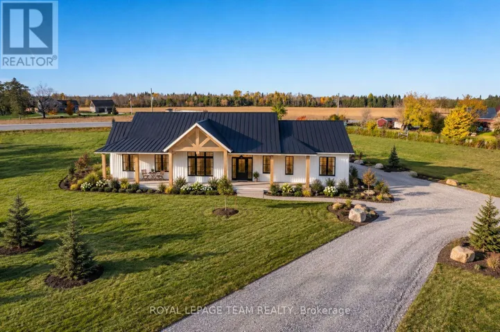 806 KIDD ROAD, Beckwith, Ontario K0A1B0