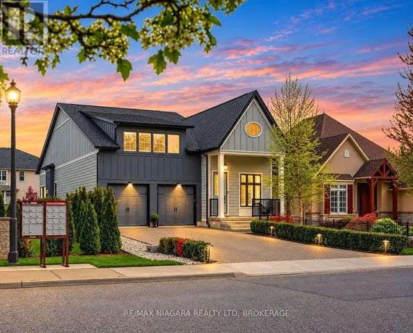 1A BAYBERRY LANE, Niagara-on-the-Lake (Town), Ontario L0S1J0