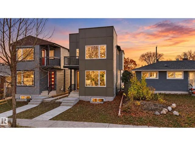 3607 112 AV NW NW, Edmonton, Alberta T5W0M3