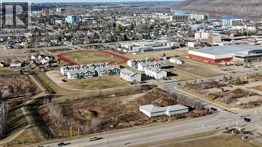 100 Mills Avenue, Fort McMurray, Alberta T9H0C2