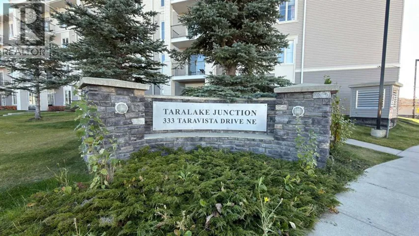 2303, 333 Taravista Drive NE, Calgary, Alberta T3J0H4