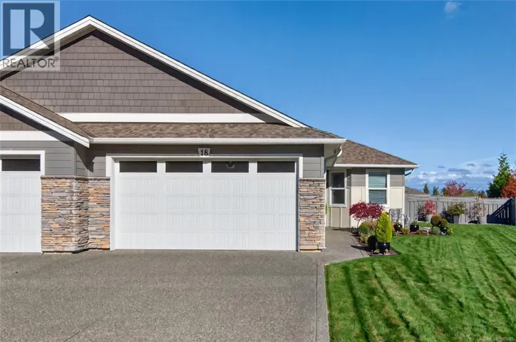 18 2000 Treelane Rd, Campbell River, British Columbia V9W0E1
