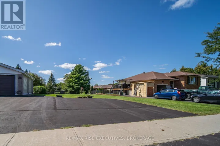 258 PALMER ROAD, Belleville (Belleville Ward), Ontario K8N4Z2