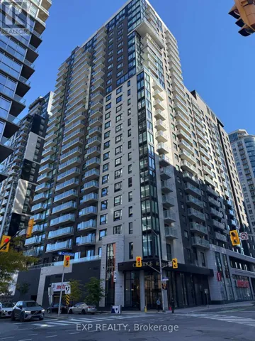 1001 - 180 GEORGE STREET, Ottawa, Ontario K1N0G8