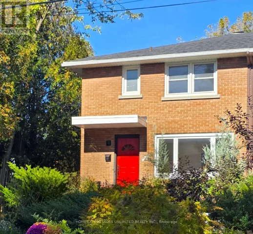1205 EMPEROR AVENUE, Ottawa, Ontario K1Z8C3
