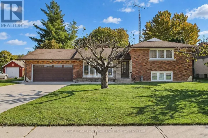 490 NIAGARA STREET, St. Catharines (Vine/Linwell), Ontario L2M3P5