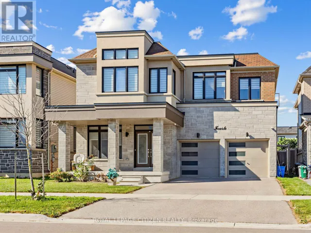 14 CRYDERMAN LANE, Clarington (Bowmanville), Ontario L1C1Z8