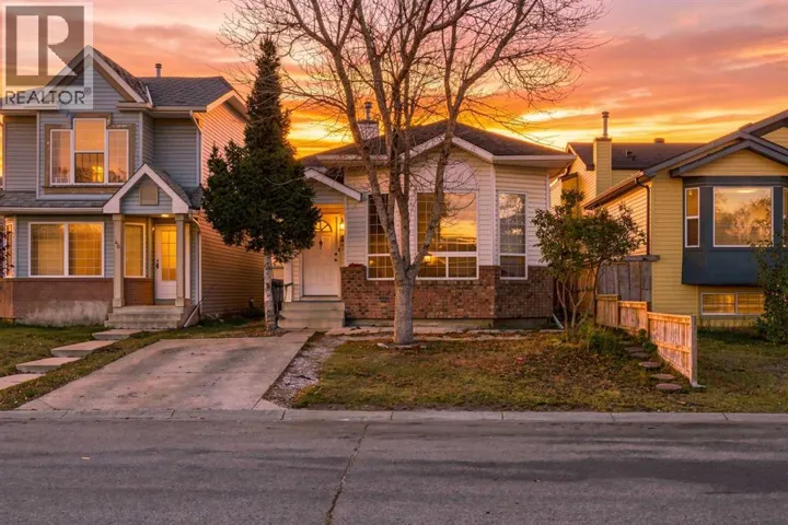 36 Martin Crossing Manor NE, Calgary, Alberta T3J3R6