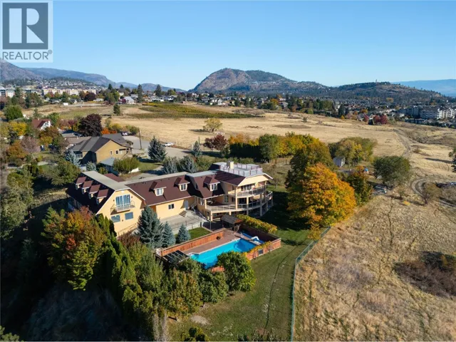 3820 Wetton Road, West Kelowna, British Columbia V4T2C1