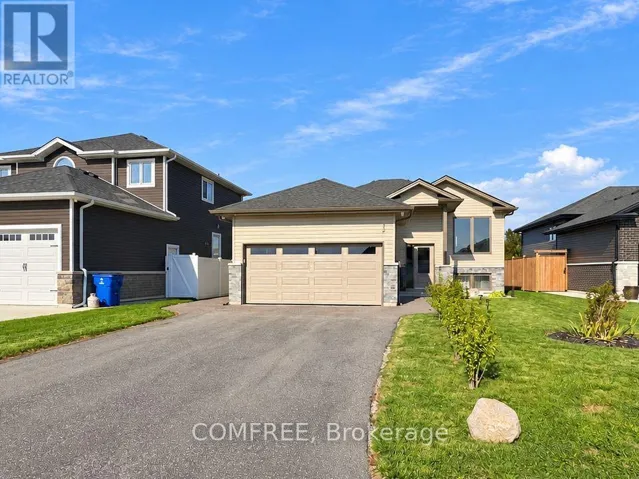32 HAWTHORNE CRESCENT, Chatham-Kent (Tilbury), Ontario N0P2L0