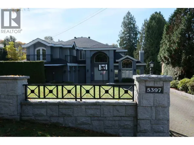 5397 BUCKINGHAM AVENUE, Burnaby, British Columbia V5E1Z9