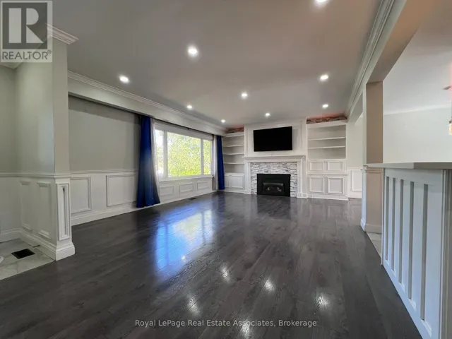 UPPER - 222 COLUMBIA DRIVE, Hamilton (Buchanan), Ontario L9C3Y9
