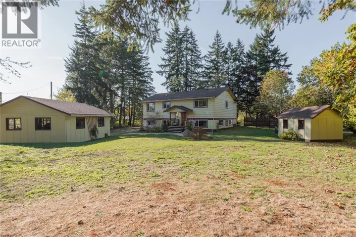 6381 Somenos Rd, Duncan, British Columbia V9L4G1