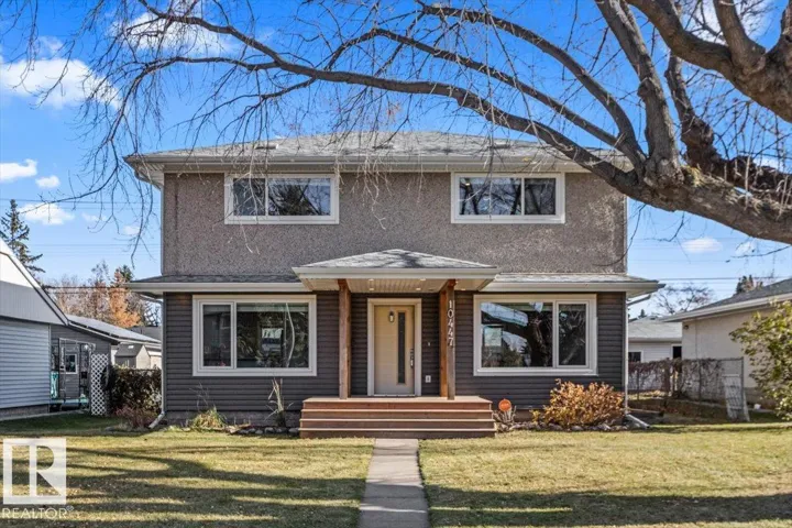10447 52 ST NW NW, Edmonton, Alberta T6A2G9