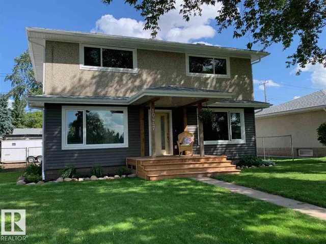 10447 52 ST NW NW, Edmonton, Alberta T6A2G9