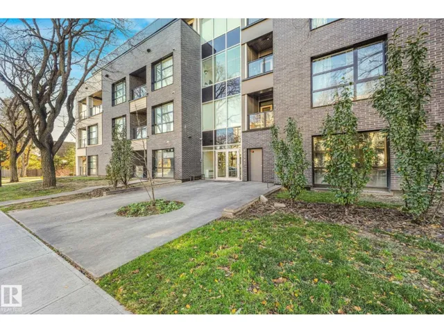 #210 11503 76 AV NW, Edmonton, Alberta T6G0K6