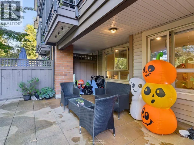 103 700 KLAHANIE DRIVE, Port Moody, British Columbia V3H5L3