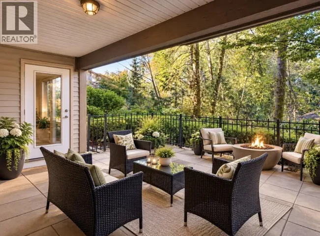103 700 KLAHANIE DRIVE, Port Moody, British Columbia V3H5L3