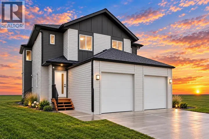 1408 21 Avenue, Didsbury, Alberta T0M0W0