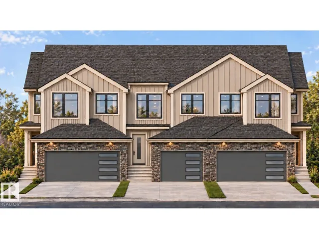 3336 Granville DR NW, Edmonton, Alberta T5T7Z3