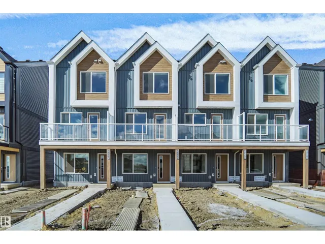 5174 RIVER'S EDGE WY NW, Edmonton, Alberta T6M3B5