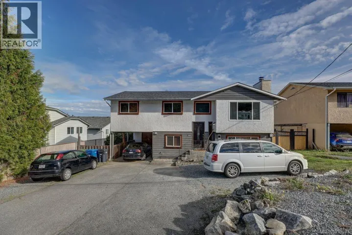 282 Harwell Rd, Nanaimo, British Columbia V9R6T9