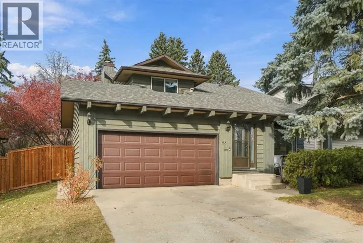88 Deermeade Road SE, Calgary, Alberta T2J5Z5