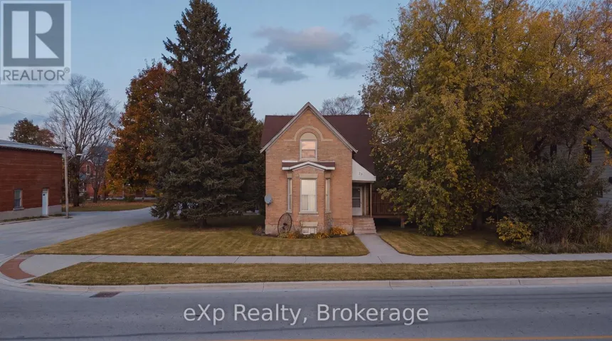 35 TORONTO ROAD, Grey Highlands, Ontario N0C1E0