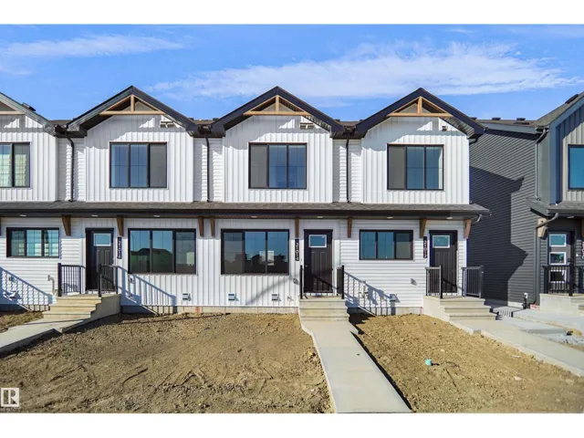 21006 24 AV NW, Edmonton, Alberta T6M2M7