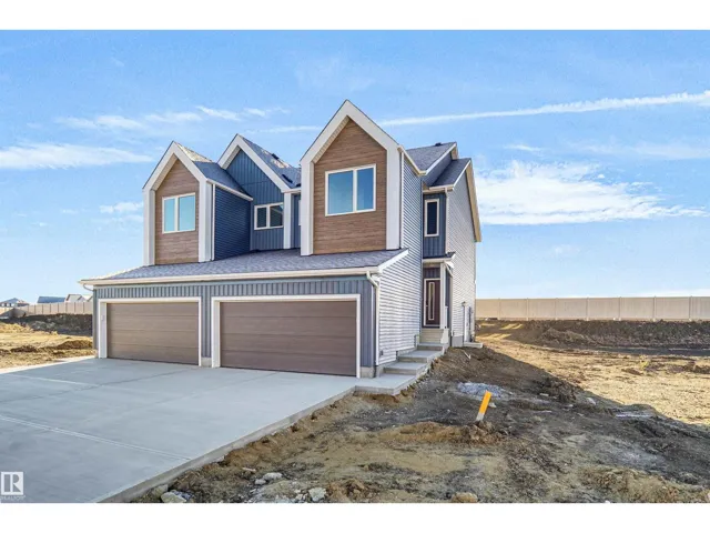 20917 24 AV NW, Edmonton, Alberta T6T2N8