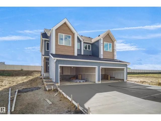20917 24 AV NW, Edmonton, Alberta T6T2N8