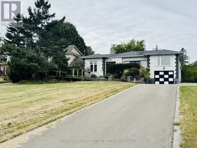 415 NIAGARA BOULEVARD, Fort Erie (Central), Ontario L2A3H2