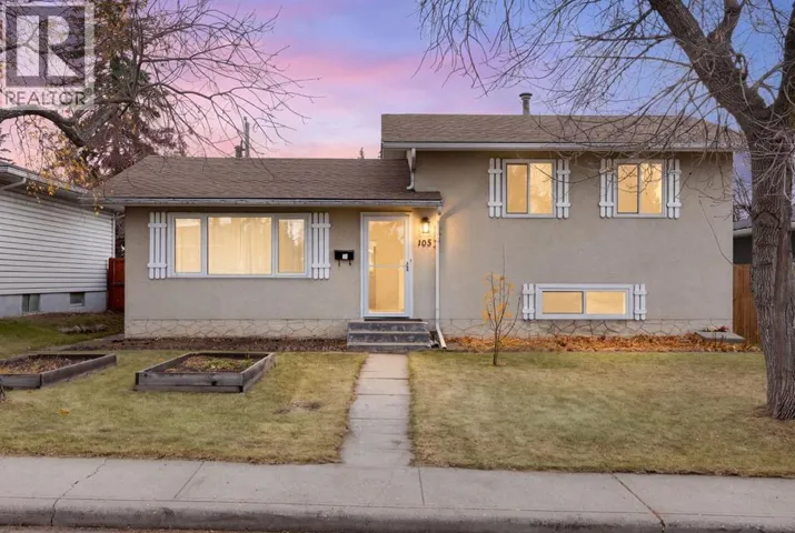 103 Franklin Drive SE, Calgary, Alberta T2H0V2