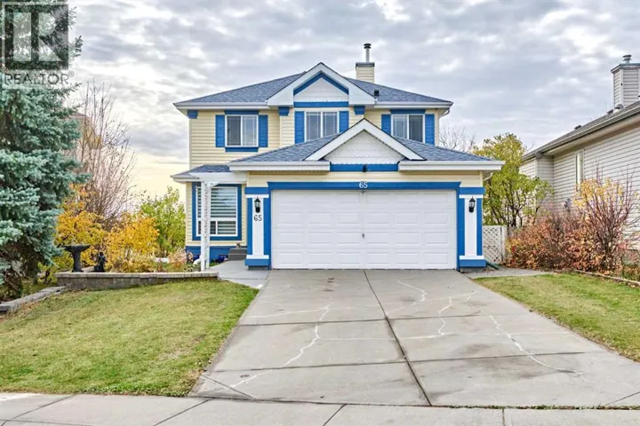65 Somerglen Park SW, Calgary, Alberta T2Y3M5