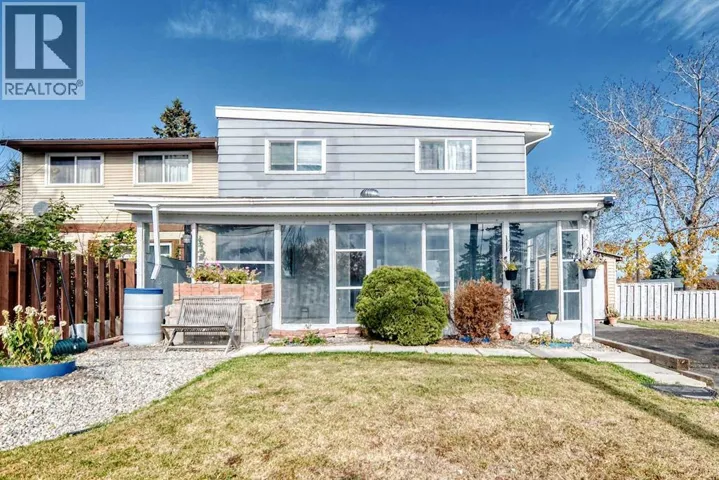 4316 8 Avenue SE, Calgary, Alberta T2A3A5
