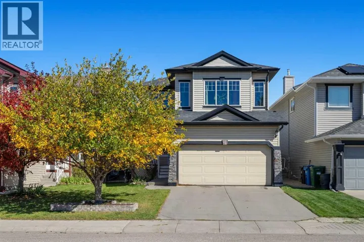 21 Citadel Meadow Close NW, Calgary, Alberta T3G4V9