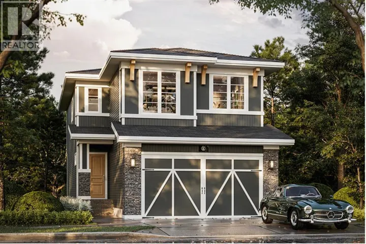 321 Huxbury View NE, Calgary, Alberta T2A8C3