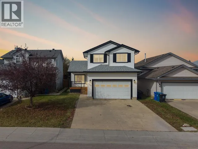 174 St. Laurent Way, Fort McMurray, Alberta T9K2K2