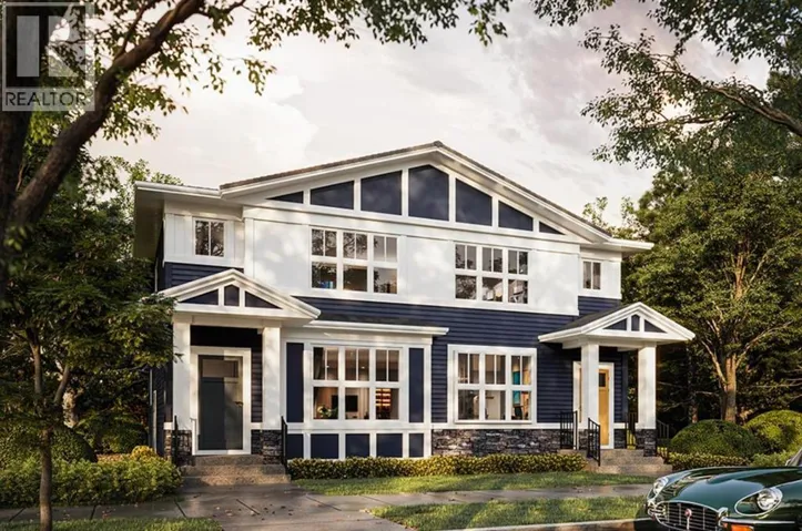467 Rangeview Street SE, Calgary, Alberta T3S0L5