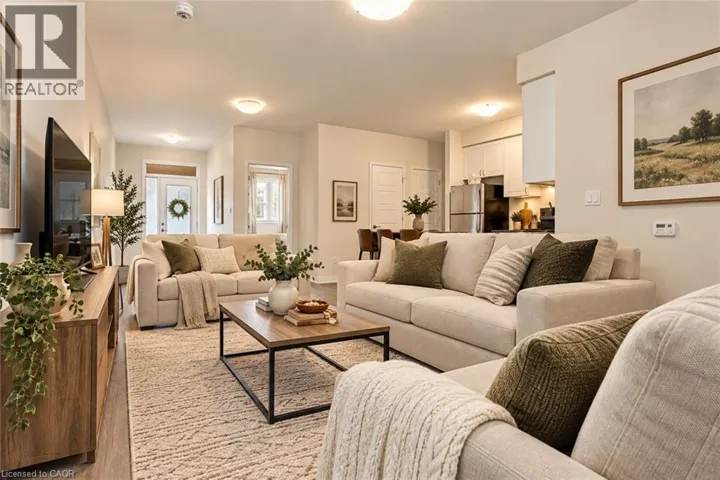 908 APPLE HILL Lane, Kitchener, Ontario N2R0L7