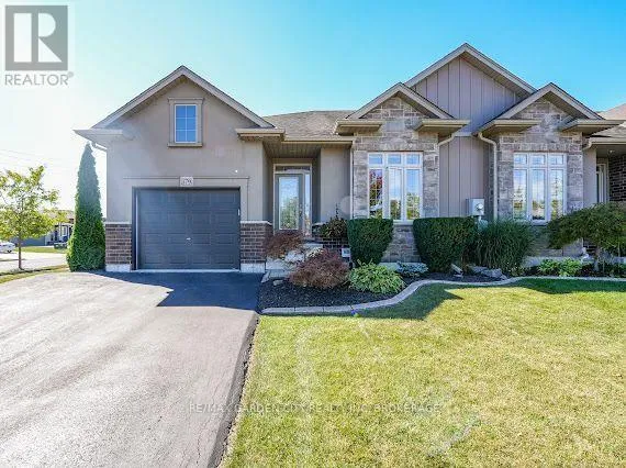 179 FALCON DRIVE, Welland (Coyle Creek), Ontario L3C0B2