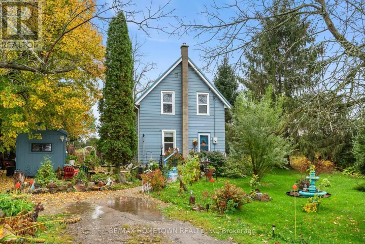 3167 HOWE ROAD, Elizabethtown-Kitley, Ontario K0E1M0