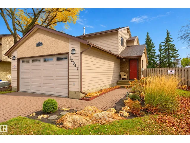 12047 25 AV NW, Edmonton, Alberta T6J4G6