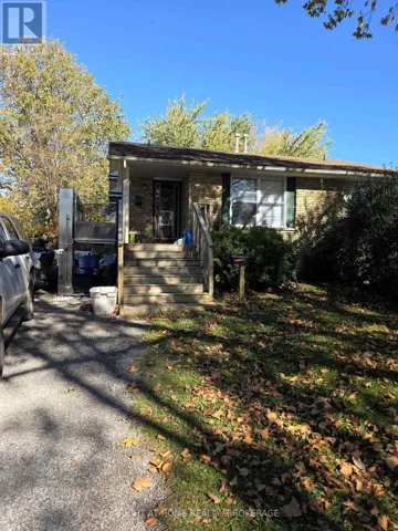 8073 LYNHURST DRIVE, Niagara Falls (West Wood), Ontario L2H2A3